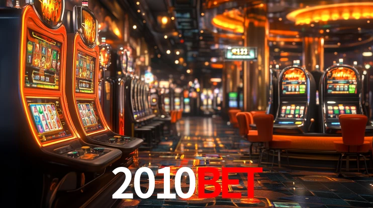 Segurança App 2010bet